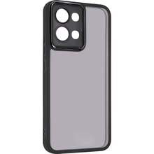 Чохол ARMORSTANDART Shade для OPPO A6 Pro 4G Black (ARM89189)