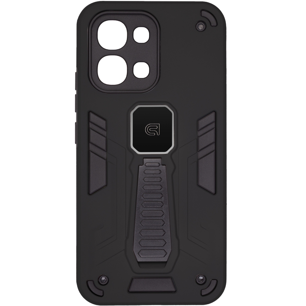 Чехол ARMORSTANDART Proover для OPPO A6 Pro 4G Black (ARM89190)