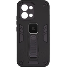 Чехол ARMORSTANDART Proover для OPPO A6 Pro 4G Black (ARM89190)