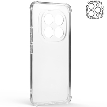 Чохол ARMORSTANDART Air Force для Xiaomi Redmi Note 15 Pro Plus 5G / Poco M8 Pro 5G Camera cover Clear (ARM89679)