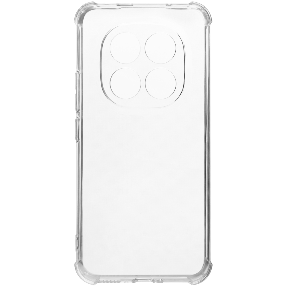 Чохол ARMORSTANDART Air Force для Xiaomi Redmi Note 15 Pro Plus 5G / Poco M8 Pro 5G Camera cover Clear (ARM89679)