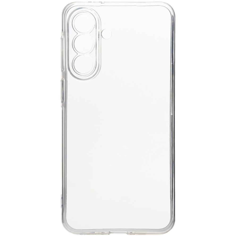 Чохол ARMORSTANDART Air для Samsung A37 5G Camera cover Clear (ARM89680)