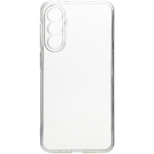 Чохол ARMORSTANDART Air для Samsung A37 5G Camera cover Clear (ARM89680)