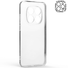 Чехол ARMORSTANDART Air для Xiaomi Redmi Note 15 Pro 5G Camera cover Clear (ARM89688)