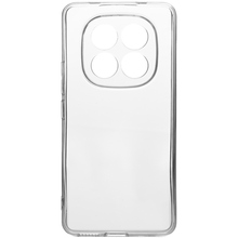 Чехол ARMORSTANDART Air для Xiaomi Redmi Note 15 Pro 4G Camera cover Clear (ARM89687)