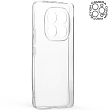 Чехол ARMORSTANDART Air для Xiaomi Redmi Note 15 Pro 4G Camera cover Clear (ARM89687)