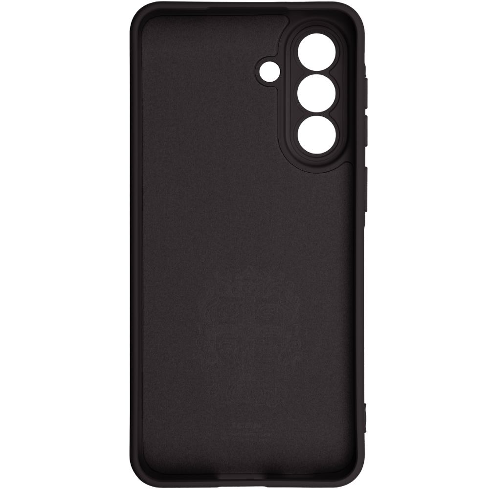 Чохол ARMORSTANDART ICON для Samsung Galaxy A57 5G Camera cover Black (ARM89701) Сумісність за моделлю Samsung Galaxy A57
