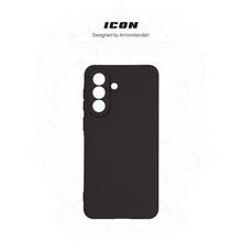 Чохол ARMORSTANDART ICON для Samsung Galaxy A57 5G Camera cover Black (ARM89701)