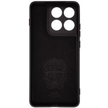 Чохол ARMORSTANDART ICON для Motorola Edge 70 5G Camera cover Black (ARM89703)
