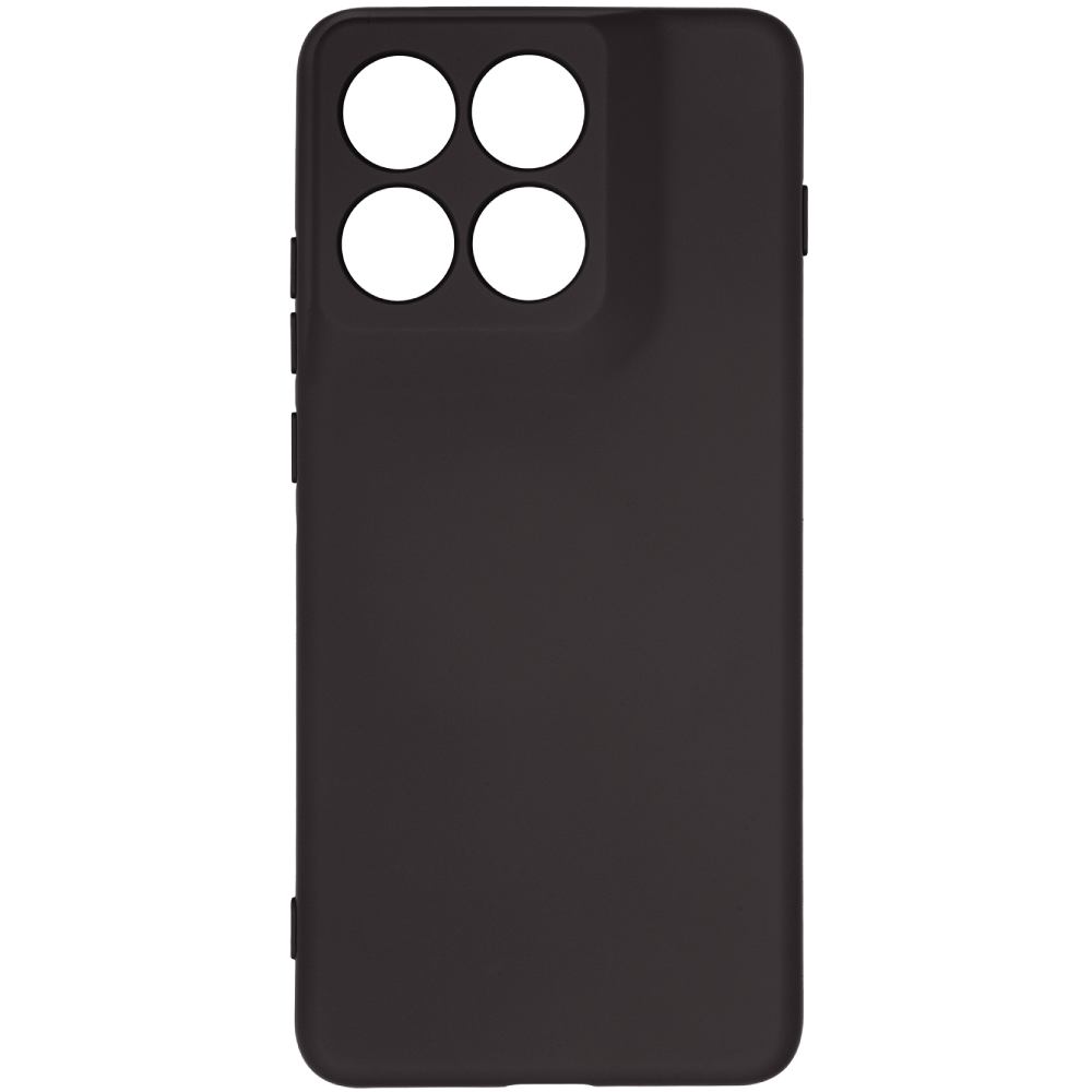 Чохол ARMORSTANDART ICON для Motorola Edge 70 5G Camera cover Black (ARM89703)