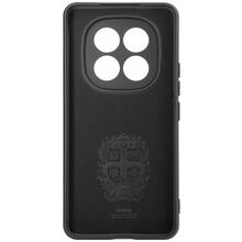 Чохол ARMORSTANDART ICON для Xiaomi Redmi Note 15 Pro 4G Camera cover Black (ARM89706)