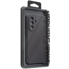 Чохол ARMORSTANDART Matte Slim Fit для Samsung Galaxy A57 5G Camera cover Black (ARM89710)