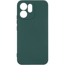 Чохол ArmorStandart ICON для OPPO Reno14 F 5G / Reno14 FS 5G Camera Cover Dark Green (ARM87567)