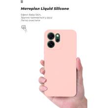 Чехол ArmorStandart ICON для OPPO Reno14 F 5G / Reno14 FS 5G Camera Cover Pink (ARM87568)