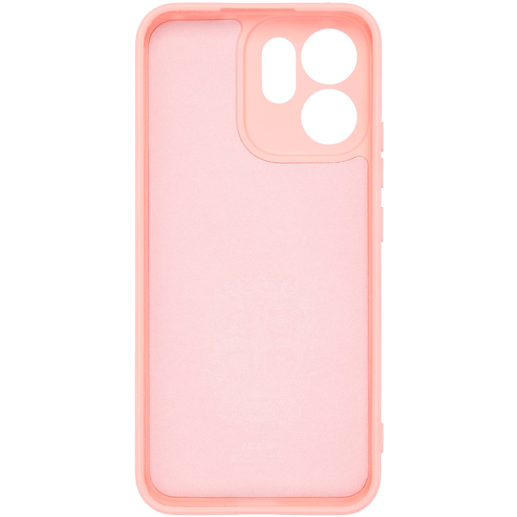 Чехол ArmorStandart ICON для OPPO Reno14 F 5G / Reno14 FS 5G Camera Cover Pink (ARM87568) Совместимость по модели OPPO Reno14 FS