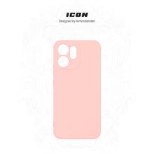 Чехол ArmorStandart ICON для OPPO Reno14 F 5G / Reno14 FS 5G Camera Cover Pink (ARM87568)