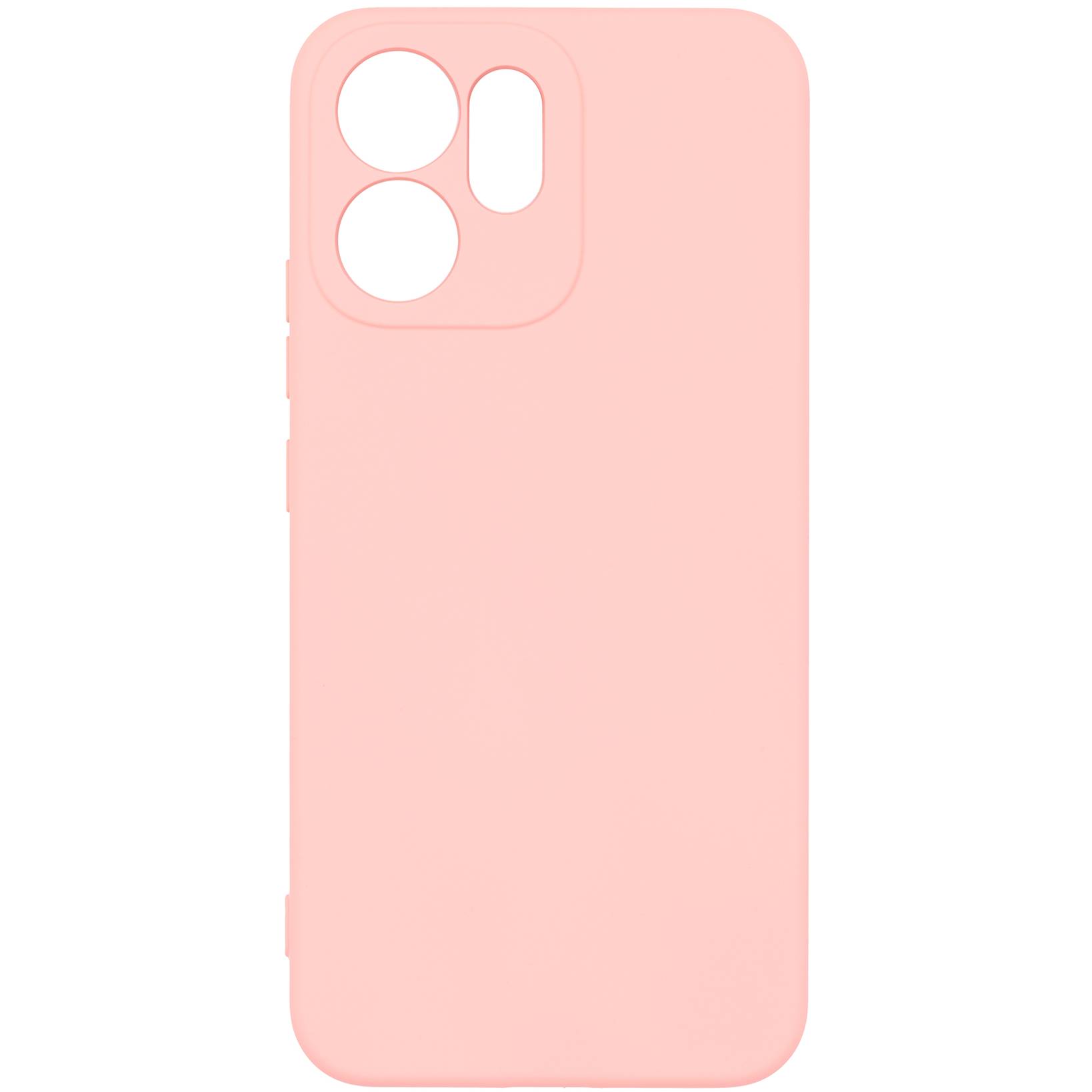 Чехол ArmorStandart ICON для OPPO Reno14 F 5G / Reno14 FS 5G Camera Cover Pink (ARM87568)