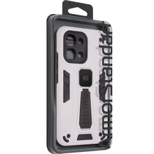 Чехол ARMORSTANDART Proover для OPPO A6 Pro 4G Grey (ARM89192)