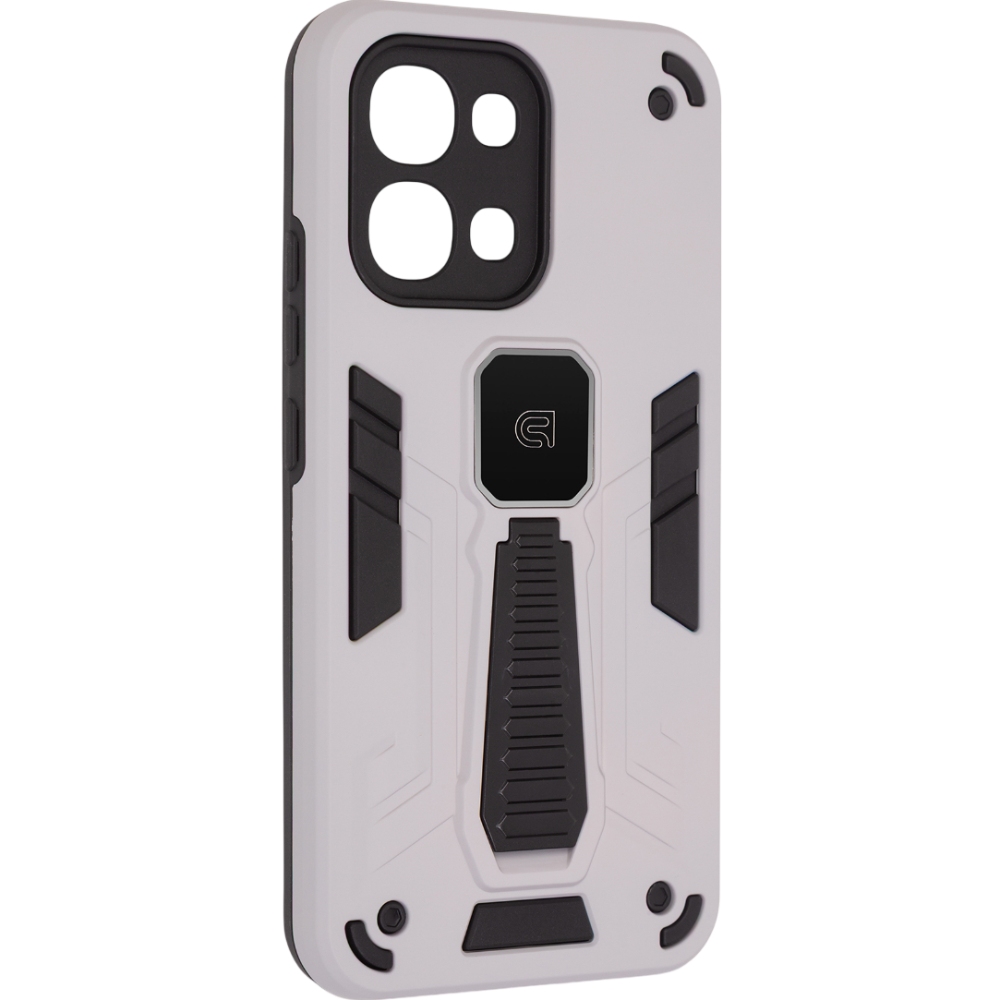 Чехол ARMORSTANDART Proover для OPPO A6 Pro 4G Grey (ARM89192) Совместимость по модели OPPO A6 PRO 4G