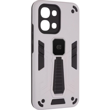 Чехол ARMORSTANDART Proover для OPPO A6 Pro 4G Grey (ARM89192)