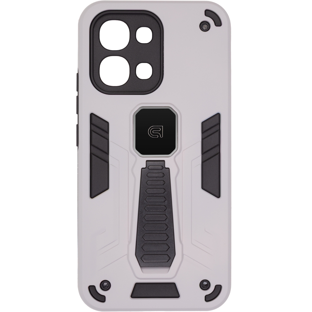 Чехол ARMORSTANDART Proover для OPPO A6 Pro 4G Grey (ARM89192)