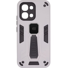 Чехол ARMORSTANDART Proover для OPPO A6 Pro 4G Grey (ARM89192)