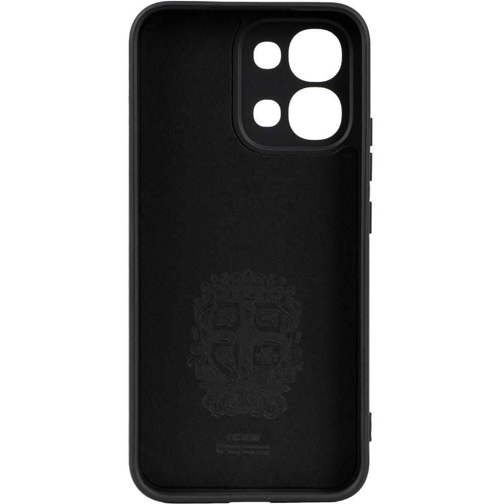 Чохол ARMORSTANDART ICON для OPPO A6 Pro 4G Camera cover Black (ARM89193) Сумісність за моделлю OPPO A6 PRO 4G