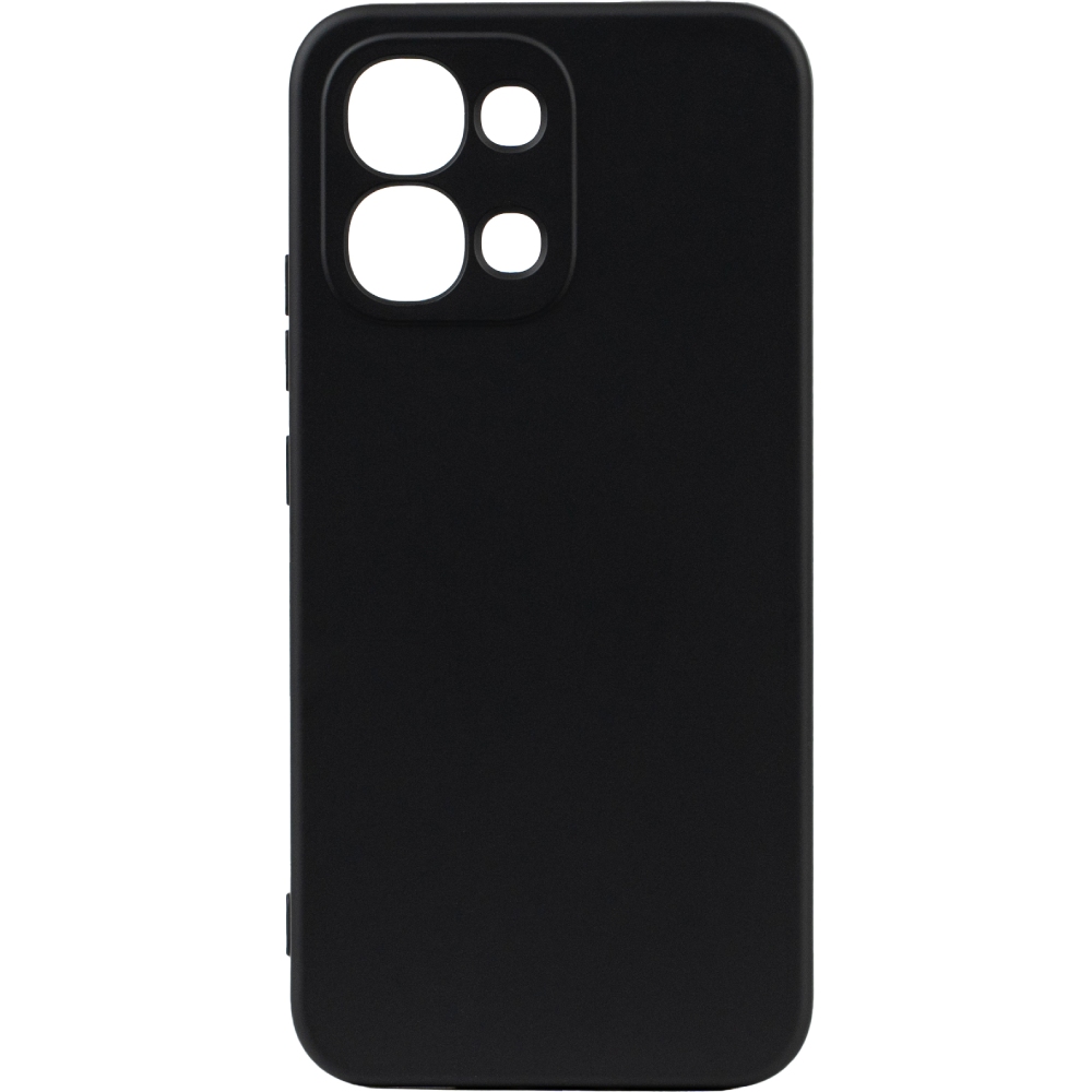 Чохол ARMORSTANDART ICON для OPPO A6 Pro 4G Camera cover Black (ARM89193)