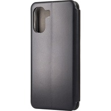 Чохол ARMORSTANDART G-Case для OPPO A6K 4G/A6X 4G Black (ARM90314)