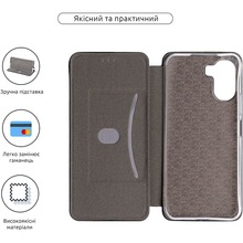 Чохол ARMORSTANDART G-Case для OPPO A6K 4G/A6X 4G Black (ARM90314)