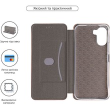 Чехол ARMORSTANDART G-Case для OPPO A6K 4G/A6X 4G Rose Gold (ARM90315)