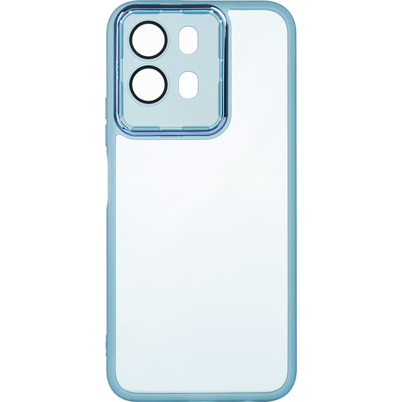 Чехол ARMORSTANDART Shade для OPPO A6S 4G Blue (ARM90325)