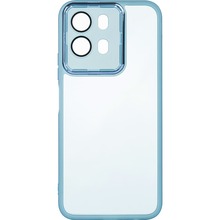 Чехол ARMORSTANDART Shade для OPPO A6S 4G Blue (ARM90325)