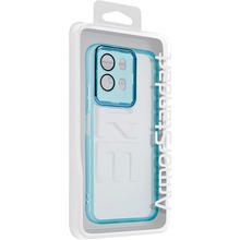 Чехол ARMORSTANDART Shade для OPPO A6S 4G Blue (ARM90325)