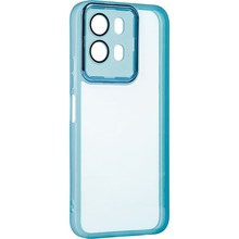 Чехол ARMORSTANDART Shade для OPPO A6S 4G Blue (ARM90325)