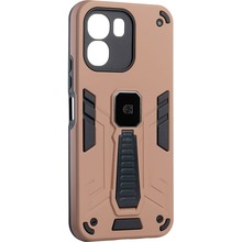 Чохол ARMORSTANDART Proover для OPPO A6 4G/A6K 4G/A6X 4G Brown (ARM90334)