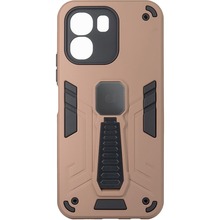 Чохол ARMORSTANDART Proover для OPPO A6 4G/A6K 4G/A6X 4G Brown (ARM90334)