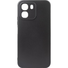 Чохол ARMORSTANDART Matte Slim Fit для OPPO A6 4G Camera cover Black (ARM90345)