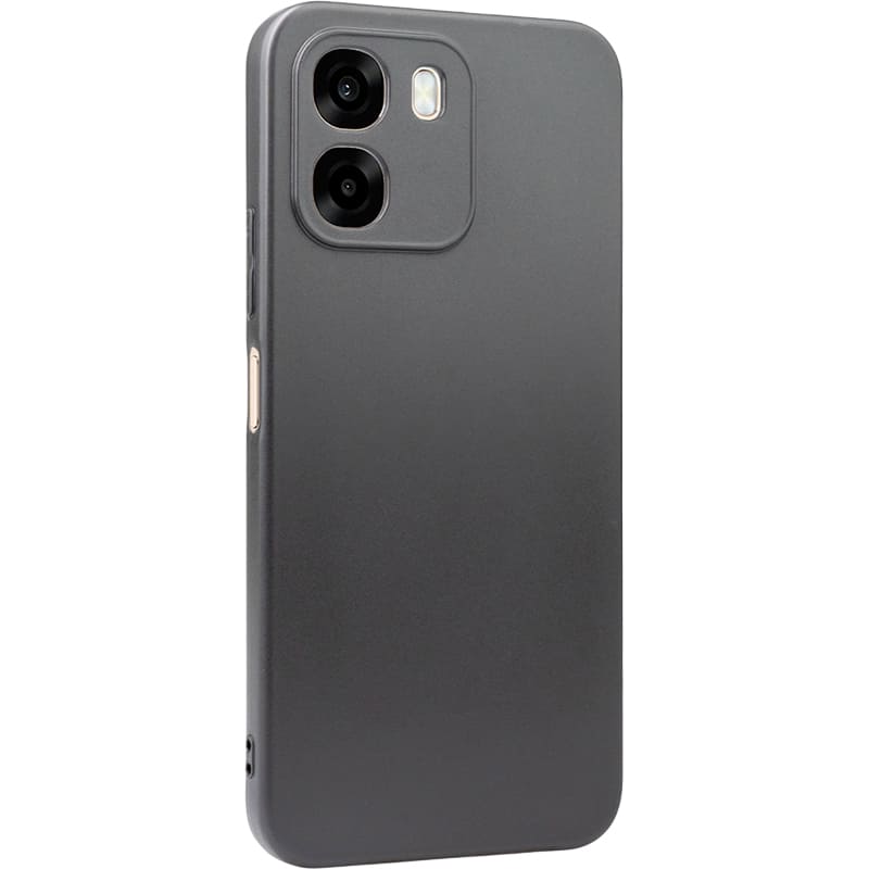 Чохол ARMORSTANDART Matte Slim Fit для OPPO A6 4G Camera cover Black (ARM90345) Сумісність за моделлю OPPO A6