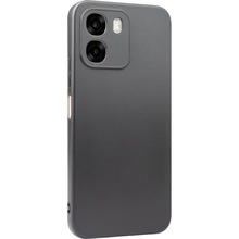 Чохол ARMORSTANDART Matte Slim Fit для OPPO A6 4G Camera cover Black (ARM90345)