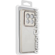 Чехол ArmorStandart Shade для Xiaomi Redmi Note 15 5G / Poco M8 5G Black (ARM89856)