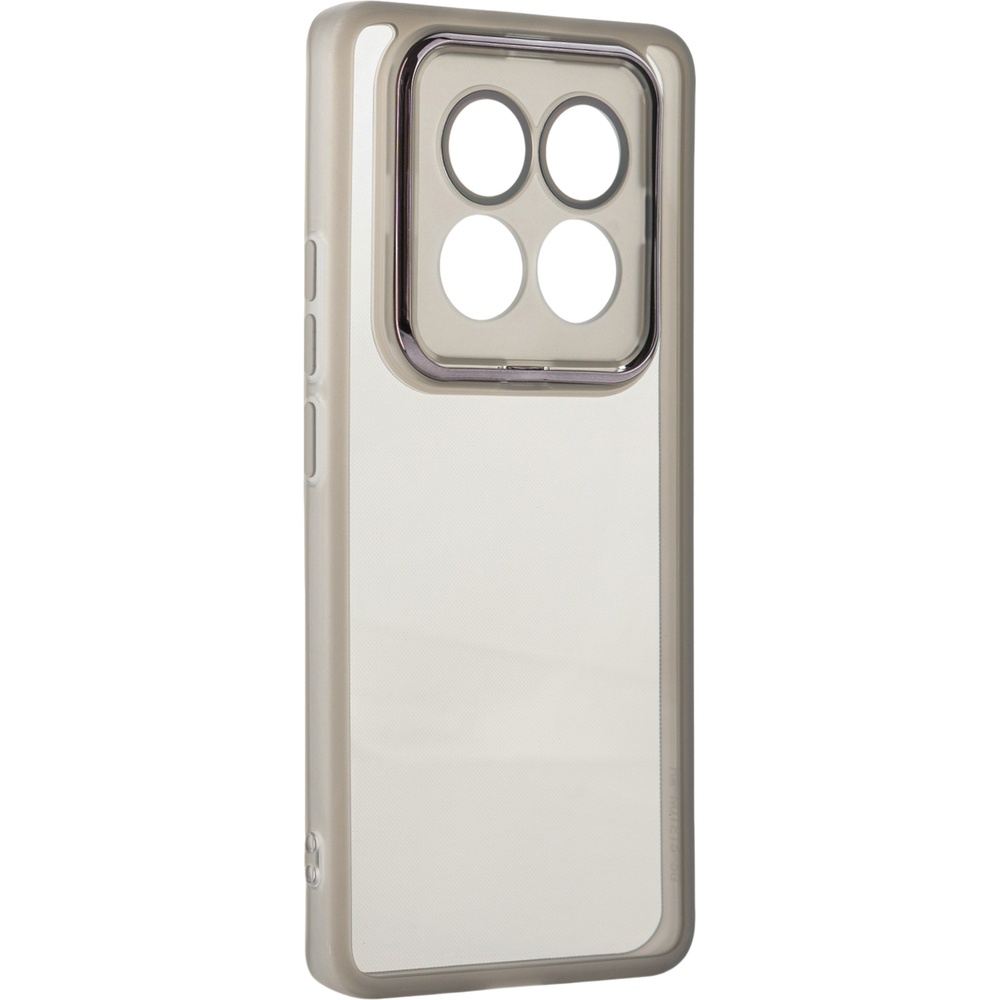 Чехол ArmorStandart Shade для Xiaomi Redmi Note 15 5G / Poco M8 5G Black (ARM89856) Совместимость по модели Poco M8 5G