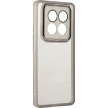 Чехол ArmorStandart Shade для Xiaomi Redmi Note 15 5G / Poco M8 5G Black (ARM89856)