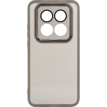 Чохол ArmorStandart Shade для Xiaomi Redmi Note 15 Pro 5G Black (ARM89862)