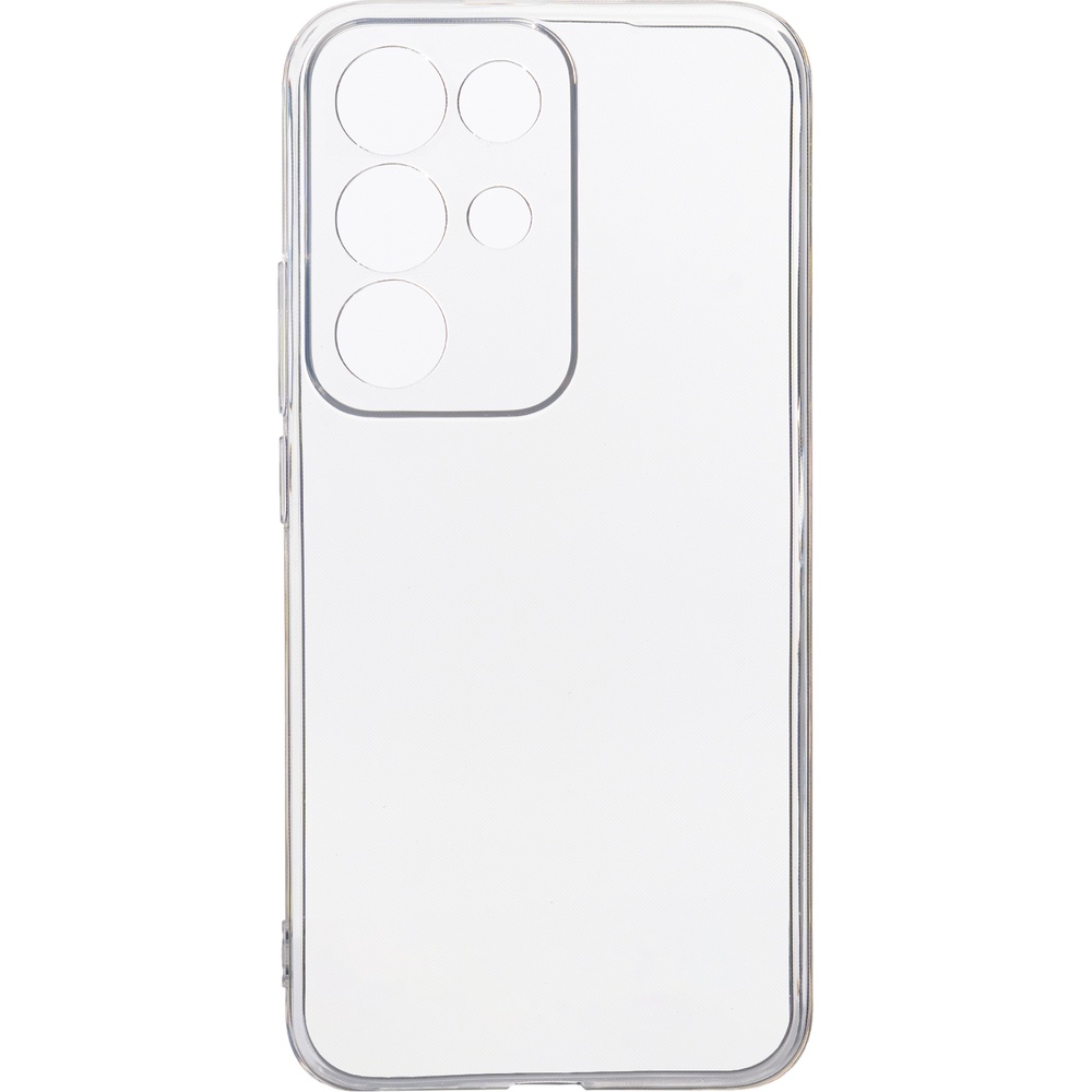 Чехол ArmorStandart Air для Realme C85 Pro 4G Camera cover Clear (ARM89906)