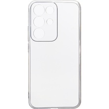 Чехол ArmorStandart Air для Realme C85 Pro 4G Camera cover Clear (ARM89906)