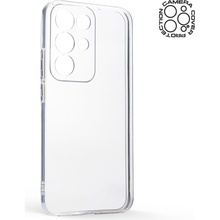 Чехол ArmorStandart Air для Realme C85 Pro 4G Camera cover Clear (ARM89906)