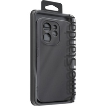 Чохол ArmorStandart Matte Slim Fit для OPPO Reno15 Pro 5G Camera cover Black (ARM89919)