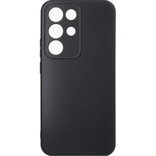 Чохол ArmorStandart Matte Slim Fit для Realme C85 Pro 4G Camera cover Black (ARM89921)