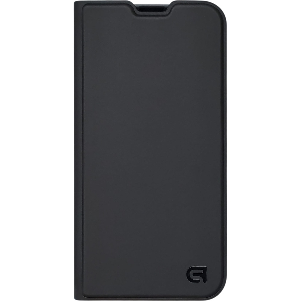 Чохол ArmorStandart OneFold Case для OPPO Reno15 5G Black (ARM89922)
